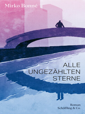 cover image of Alle ungezählten Sterne